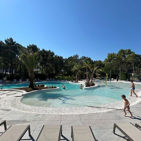 Dune Prestige & Chalets ビビオーネ エクステリア 写真